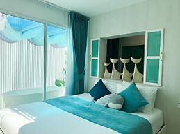 Baan Sailboat Beach Kohlarn