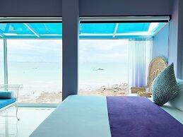 Baan Sailboat Beach Kohlarn