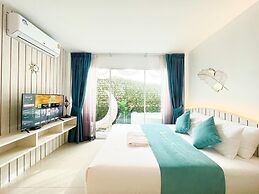 Baan Sailboat Beach Kohlarn