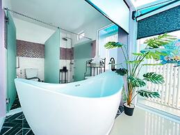 Baan Sailboat Beach Kohlarn