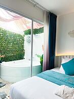 Baan Sailboat Beach Kohlarn