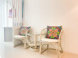 Baan Sailboat Beach Kohlarn