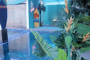 Baan Sailboat Beach Kohlarn