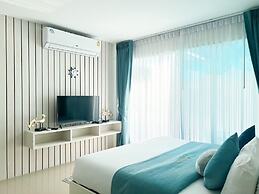 Baan Sailboat Beach Kohlarn