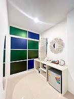 Baan Sailboat Beach Kohlarn