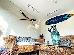 Baan Sailboat Beach Kohlarn