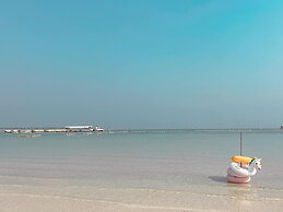 Baan Sailboat Beach Kohlarn