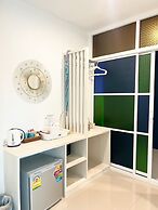 Baan Sailboat Beach Kohlarn