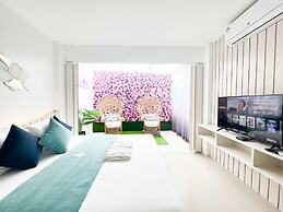 Baan Sailboat Beach Kohlarn