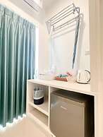 Baan Sailboat Beach Kohlarn