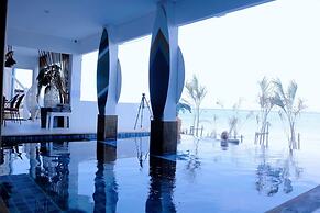 Baan Sailboat Beach Kohlarn