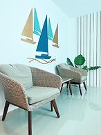 Baan Sailboat Beach Kohlarn