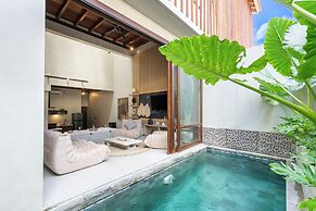 Unwind Villa by Hombali