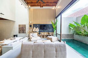 Unwind Villa by Hombali