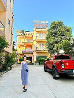Kim Thanh Hotel Lao Cai - by Bay Luxury