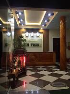 Kim Thanh Hotel Lao Cai - by Bay Luxury