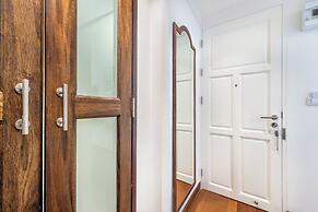 Cherie Bangkok Boutique Hotel