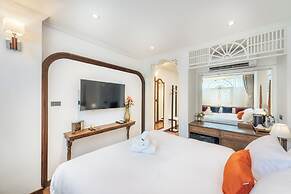 Cherie Bangkok Boutique Hotel