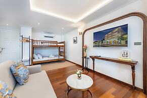 Cherie Bangkok Boutique Hotel