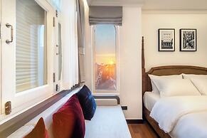 Cherie Bangkok Boutique Hotel