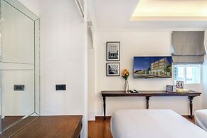 Cherie Bangkok Boutique Hotel