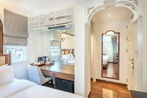 Cherie Bangkok Boutique Hotel