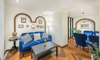 Cherie Bangkok Boutique Hotel