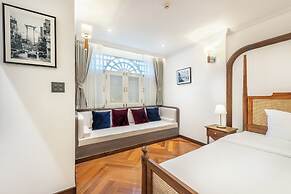 Cherie Bangkok Boutique Hotel