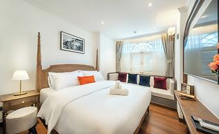 Cherie Bangkok Boutique Hotel