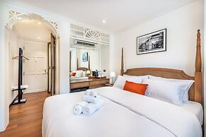 Cherie Bangkok Boutique Hotel