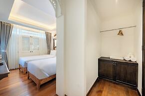 Cherie Bangkok Boutique Hotel