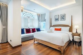 Cherie Bangkok Boutique Hotel