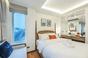 Cherie Bangkok Boutique Hotel