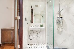 Cherie Bangkok Boutique Hotel