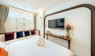 Cherie Bangkok Boutique Hotel