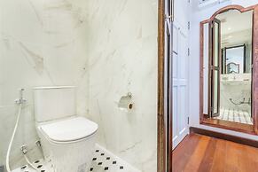 Cherie Bangkok Boutique Hotel