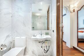 Cherie Bangkok Boutique Hotel