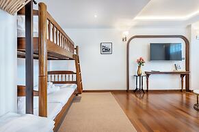 Cherie Bangkok Boutique Hotel