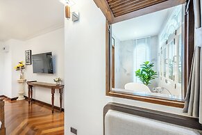 Cherie Bangkok Boutique Hotel