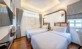 Cherie Bangkok Boutique Hotel