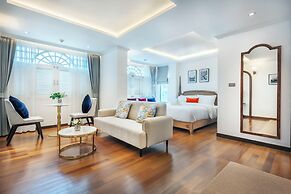 Cherie Bangkok Boutique Hotel