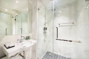 Cherie Bangkok Boutique Hotel