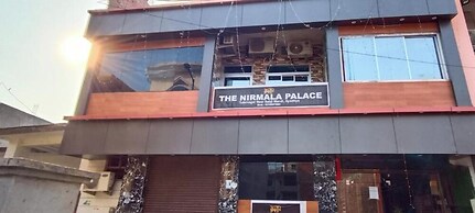 Goroomgo Nirmala Palace Ayodhya