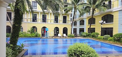 Su Casa Phu Quoc Long Beach