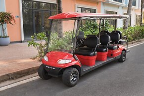 Su Casa Phu Quoc Long Beach