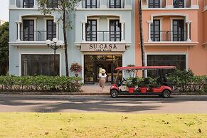 Su Casa Phu Quoc Long Beach