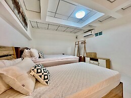 GAO Check In Phala Beachfront