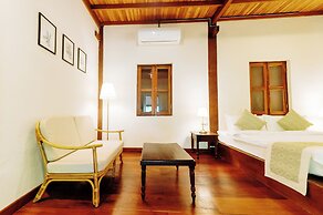 Maison Barn Laos Guesthouse