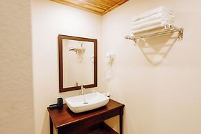 Maison Barn Laos Guesthouse