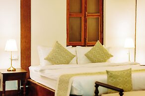 Maison Barn Laos Guesthouse